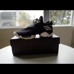 Y-3 Lohan’s Black/White